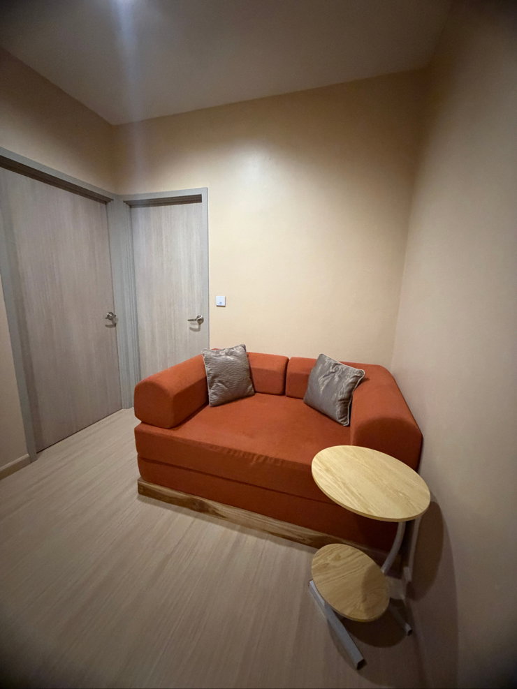 1-Bed Condo for Rent at Whizdom connect Sukhumvit – photo 2