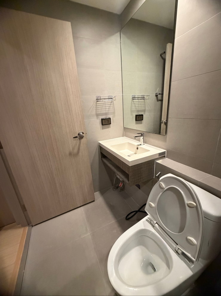 1-Bed Condo for Rent at Whizdom connect Sukhumvit – photo 3