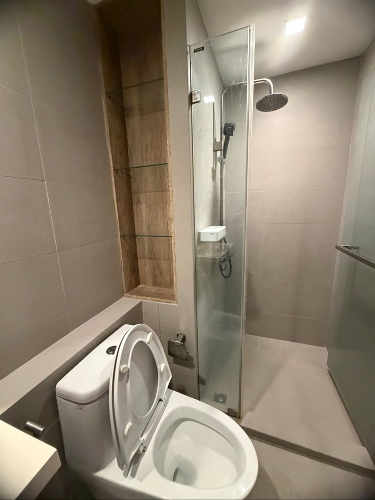 1-Bed Condo for Rent at Whizdom connect Sukhumvit – photo 4