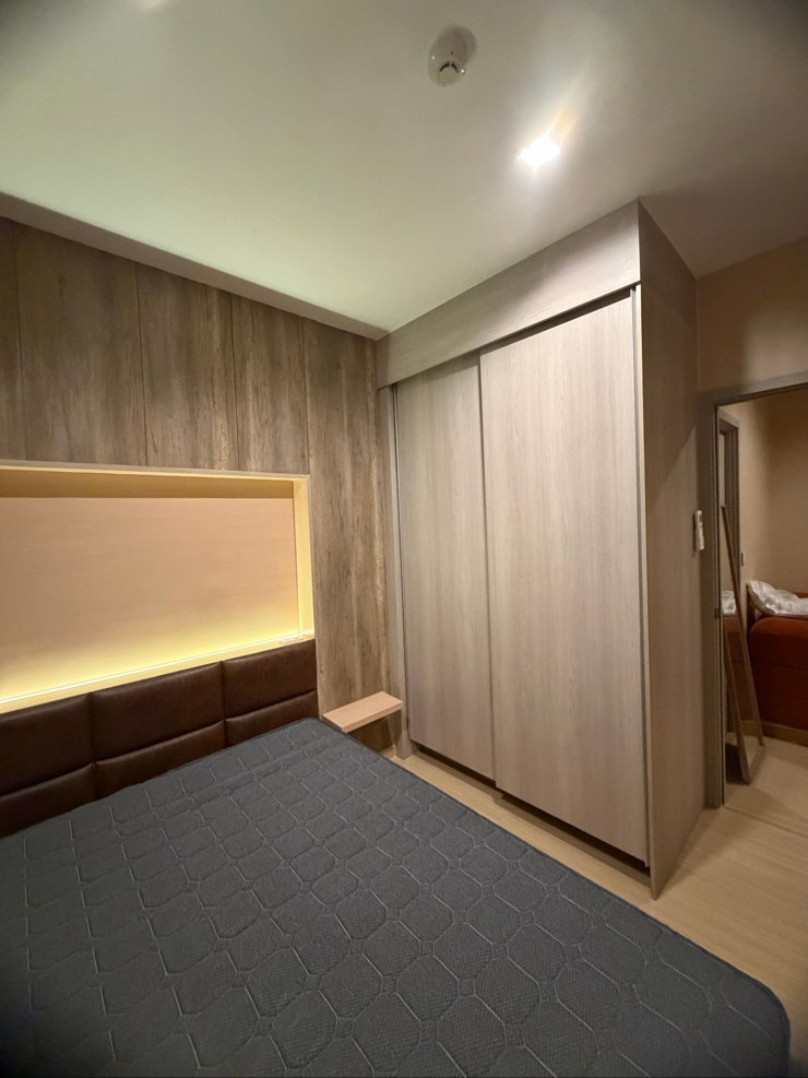 1-Bed Condo for Rent at Whizdom connect Sukhumvit – photo 5