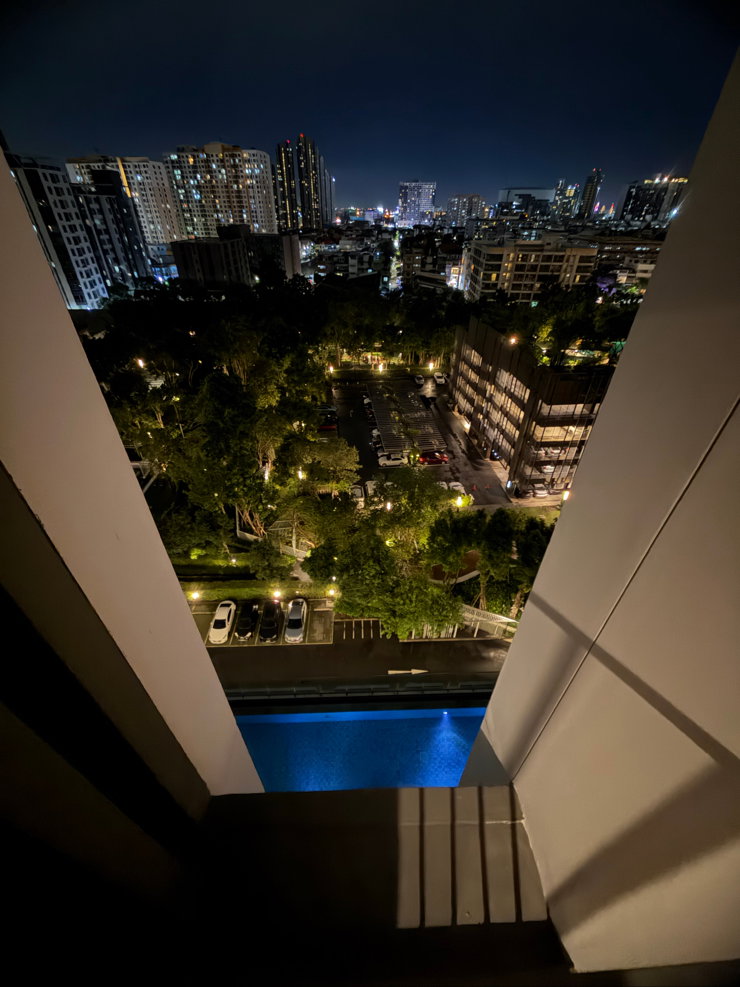1-Bed Condo for Rent at Whizdom connect Sukhumvit – photo 8