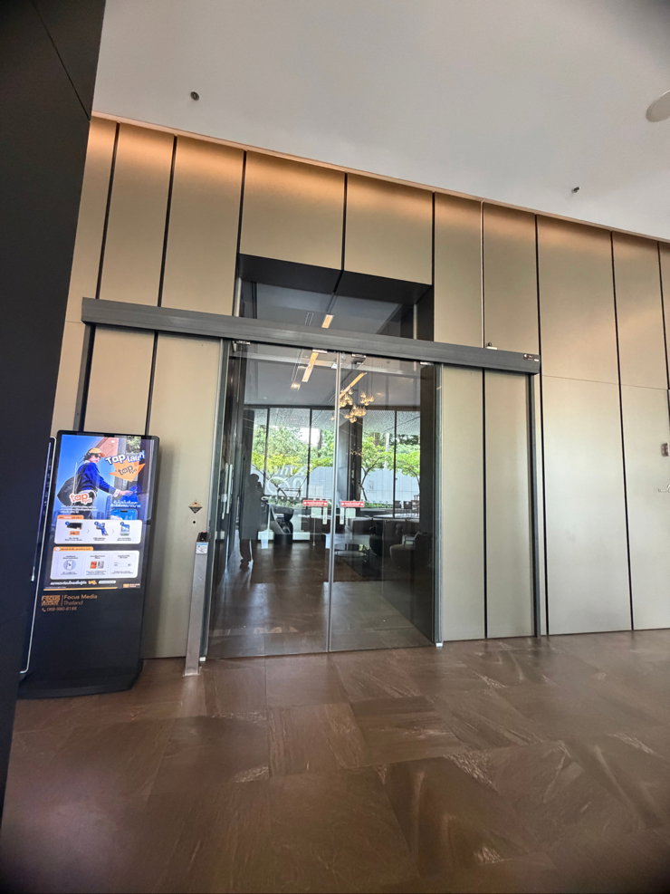 1-Bed Condo for Rent at Whizdom connect Sukhumvit – photo 15
