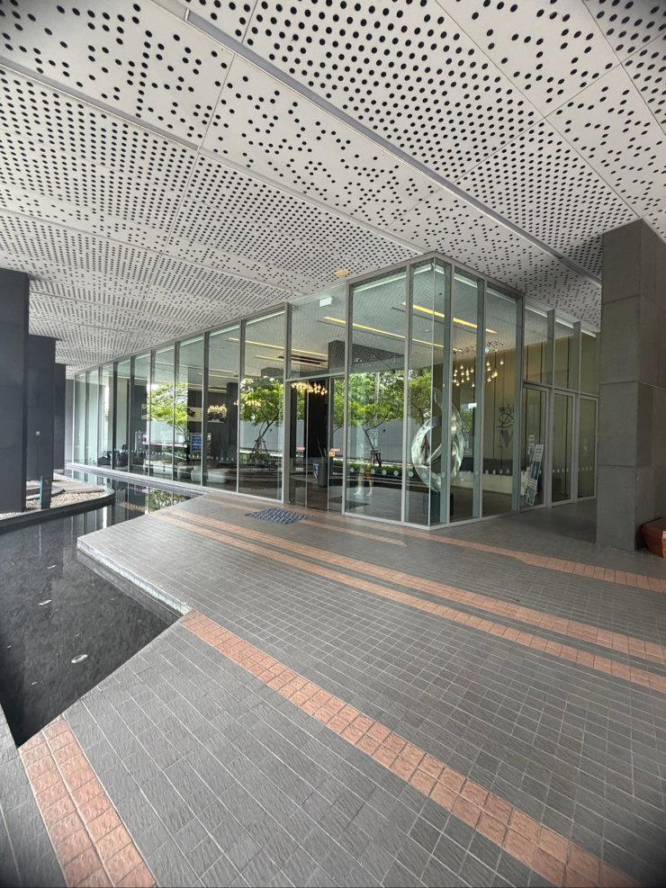 1-Bed Condo for Rent at Whizdom connect Sukhumvit – photo 16