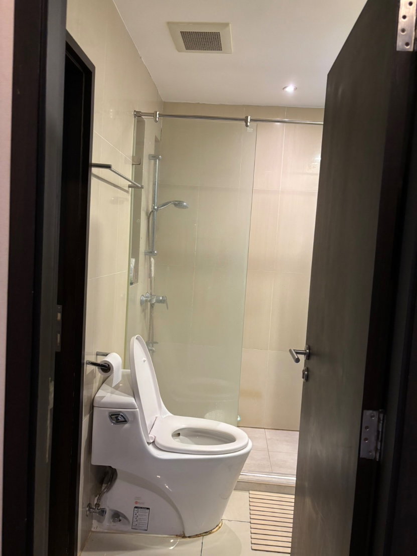 1-Bed Condo for Rent at Sathorn Gardens – photo 14