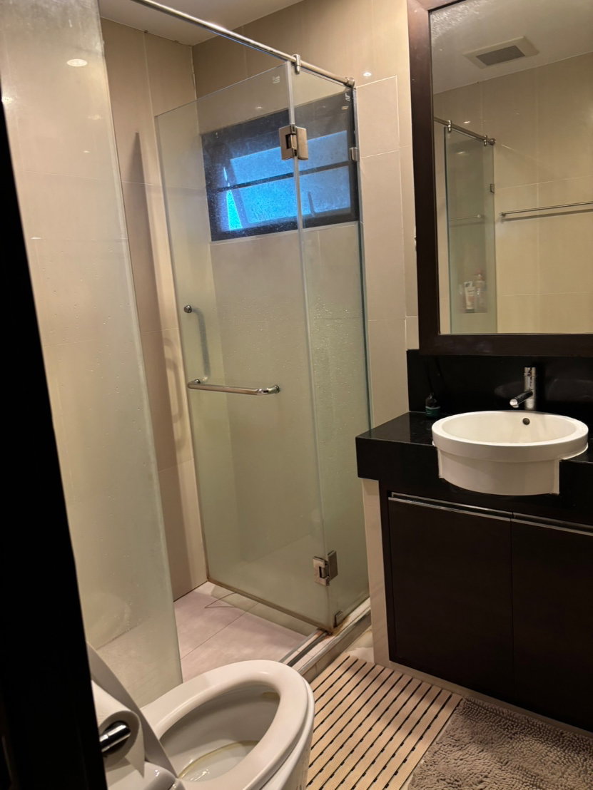 1-Bed Condo for Rent at Sathorn Gardens – photo 15