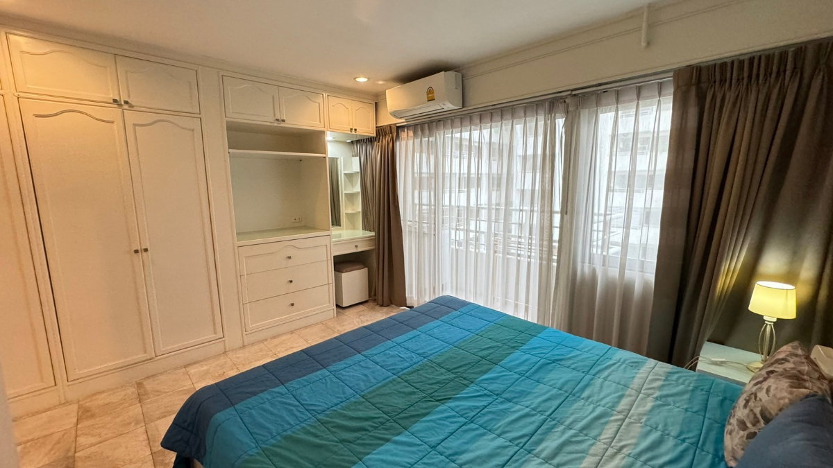 1-Bed Condo for Rent at Saranjai Mansion – photo 11