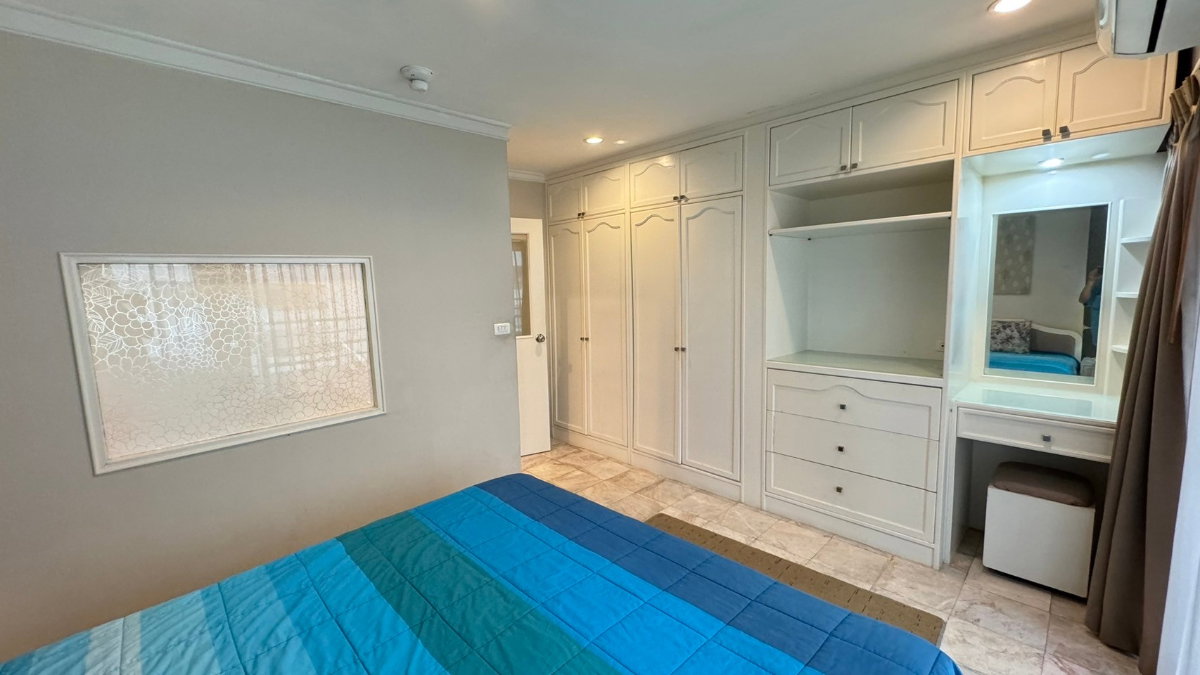 1-Bed Condo for Rent at Saranjai Mansion – photo 12