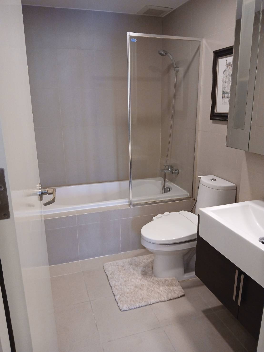 1-Bed Condo for Rent at Noble Remix – photo 6