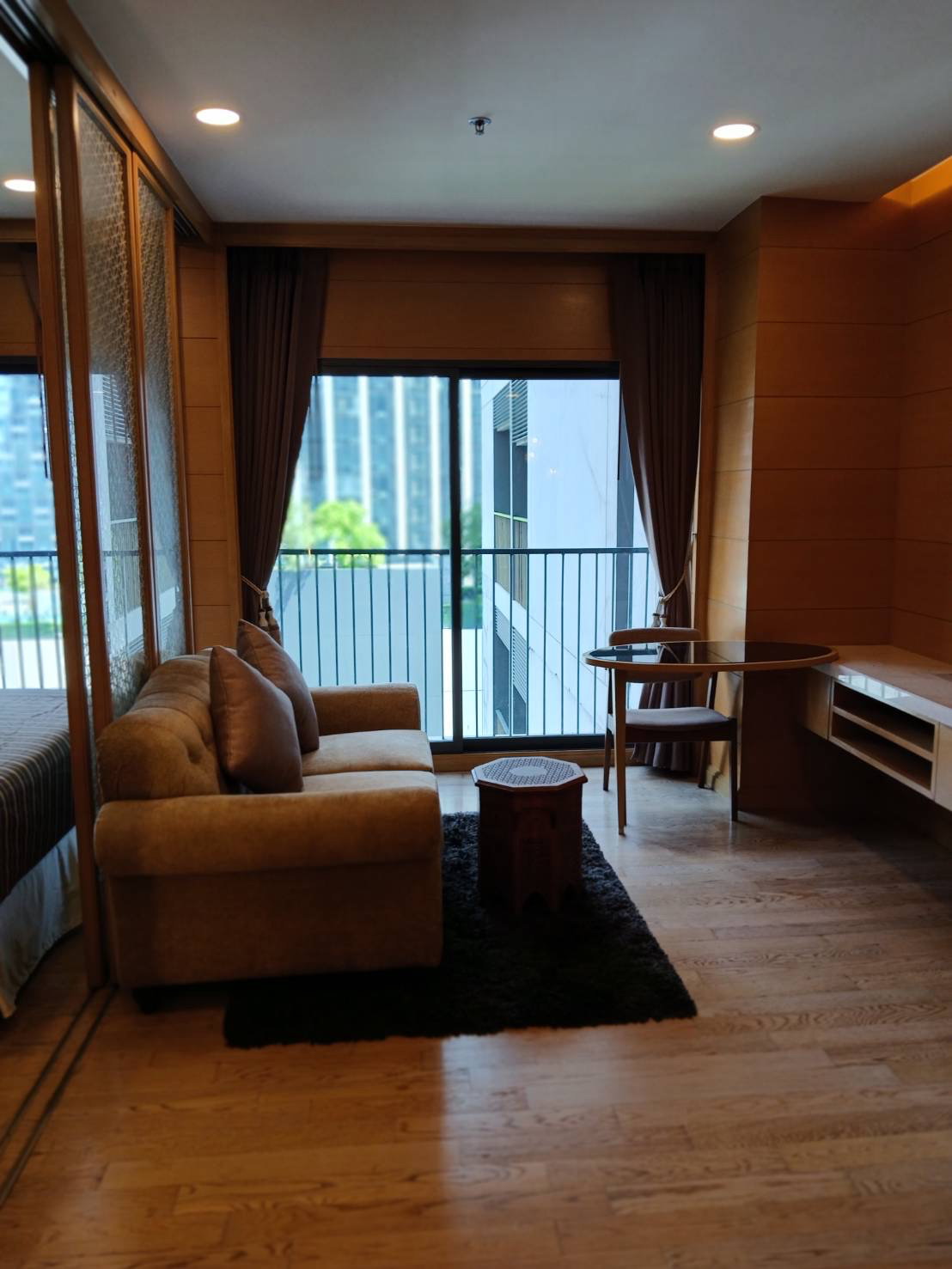 1-Bed Condo for Rent at Noble Remix – photo 2