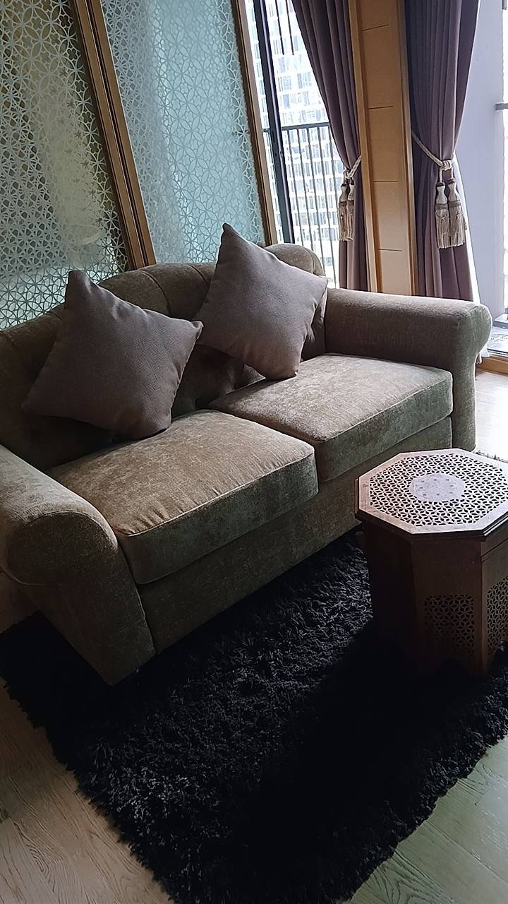 1-Bed Condo for Rent at Noble Remix – photo 4
