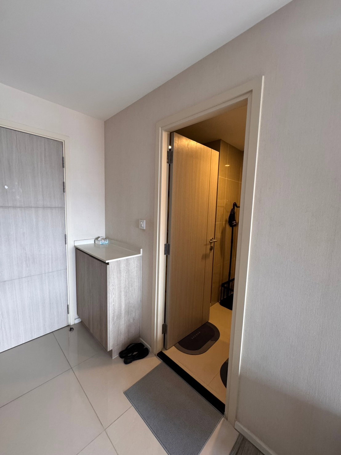 1-Bed Condo for Rent at IKON Sukhumvit 77 – photo 4
