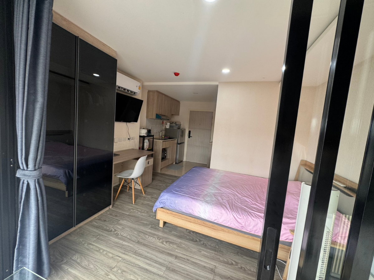 1-Bed Condo for Rent at IKON Sukhumvit 77 – photo 6