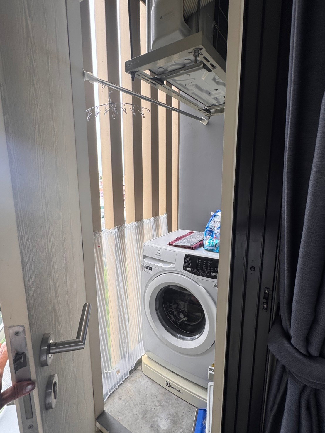 1-Bed Condo for Rent at IKON Sukhumvit 77 – photo 8
