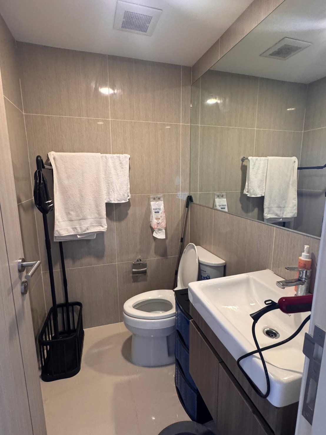 1-Bed Condo for Rent at IKON Sukhumvit 77 – photo 9