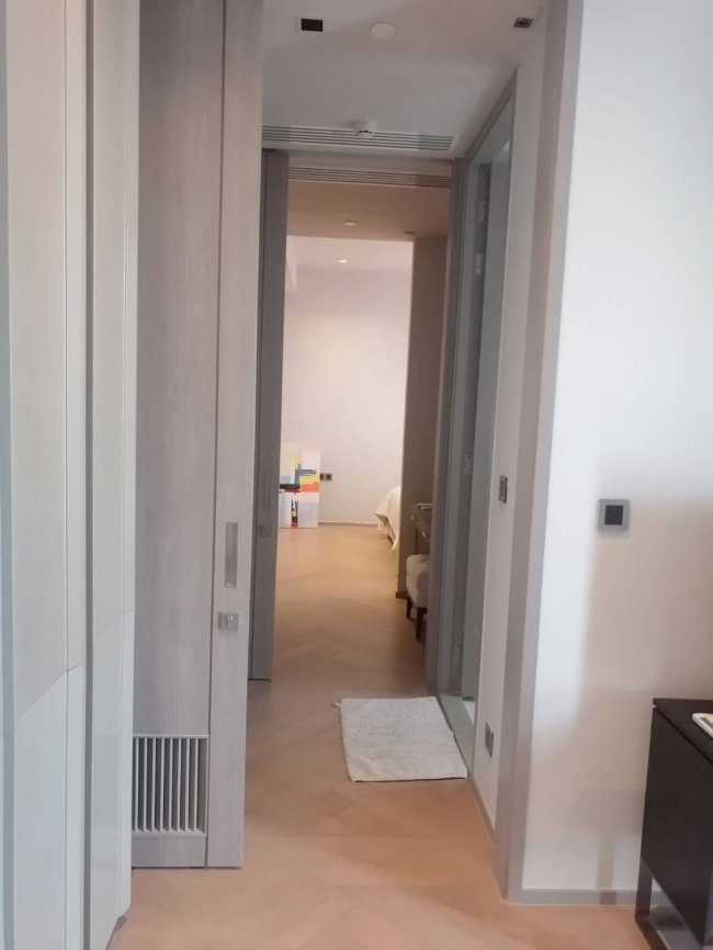 1-Bed Condo for Sale at The Reserve Sathorn – photo 4