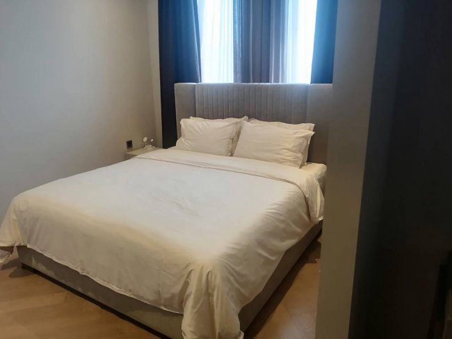 1-Bed Condo for Sale at The Reserve Sathorn – photo 5