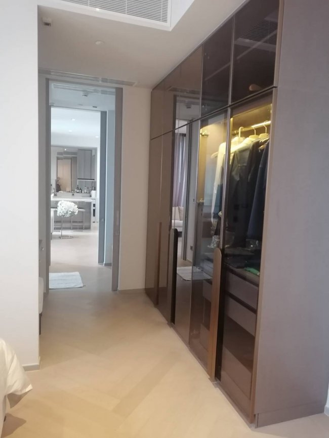 1-Bed Condo for Sale at The Reserve Sathorn – photo 6