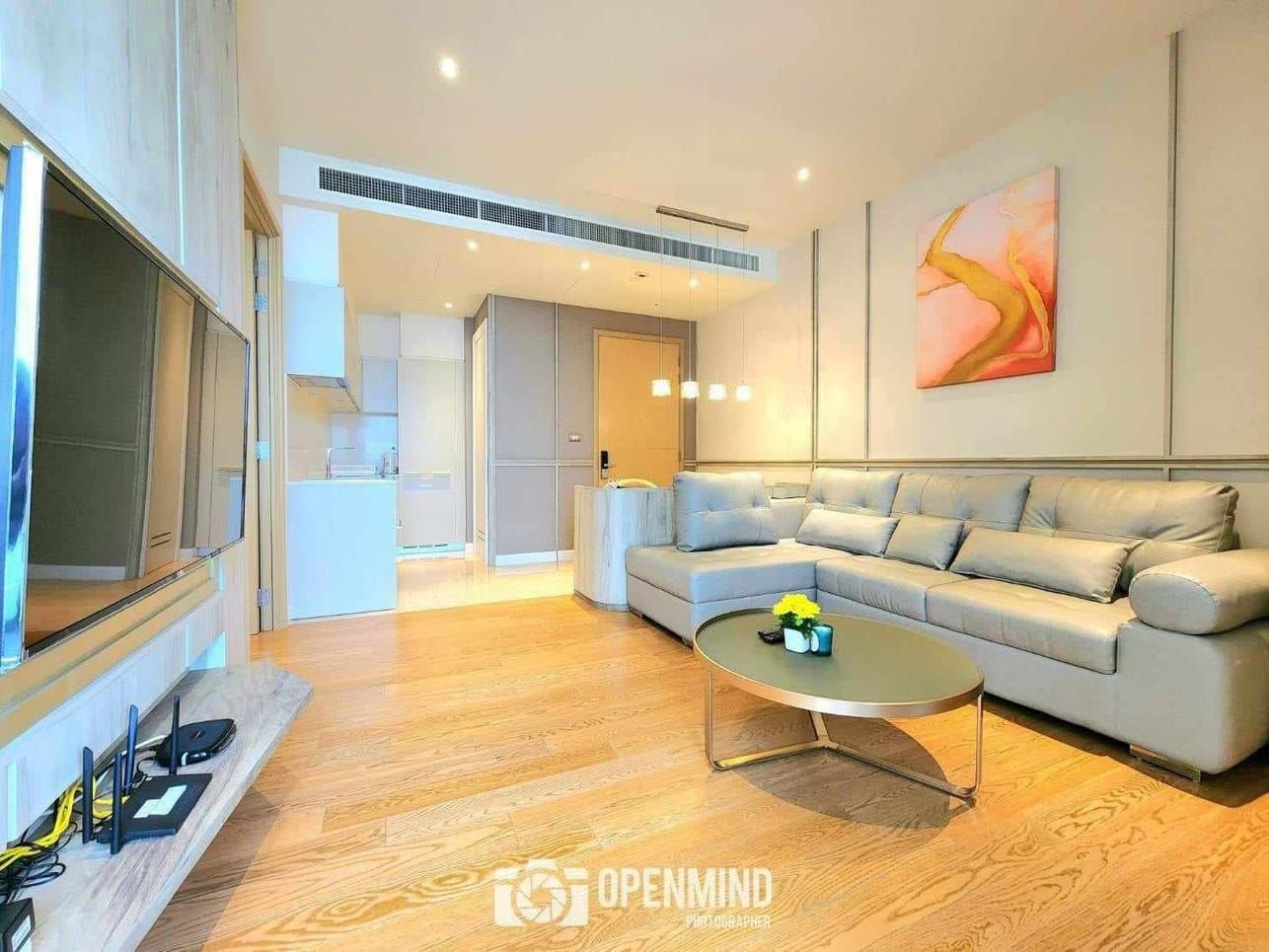 Magnolias Waterfront Residences 