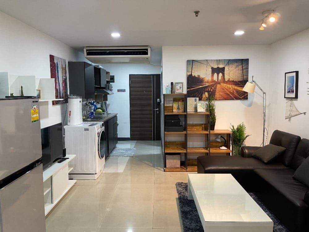 Sukhumvit Suite