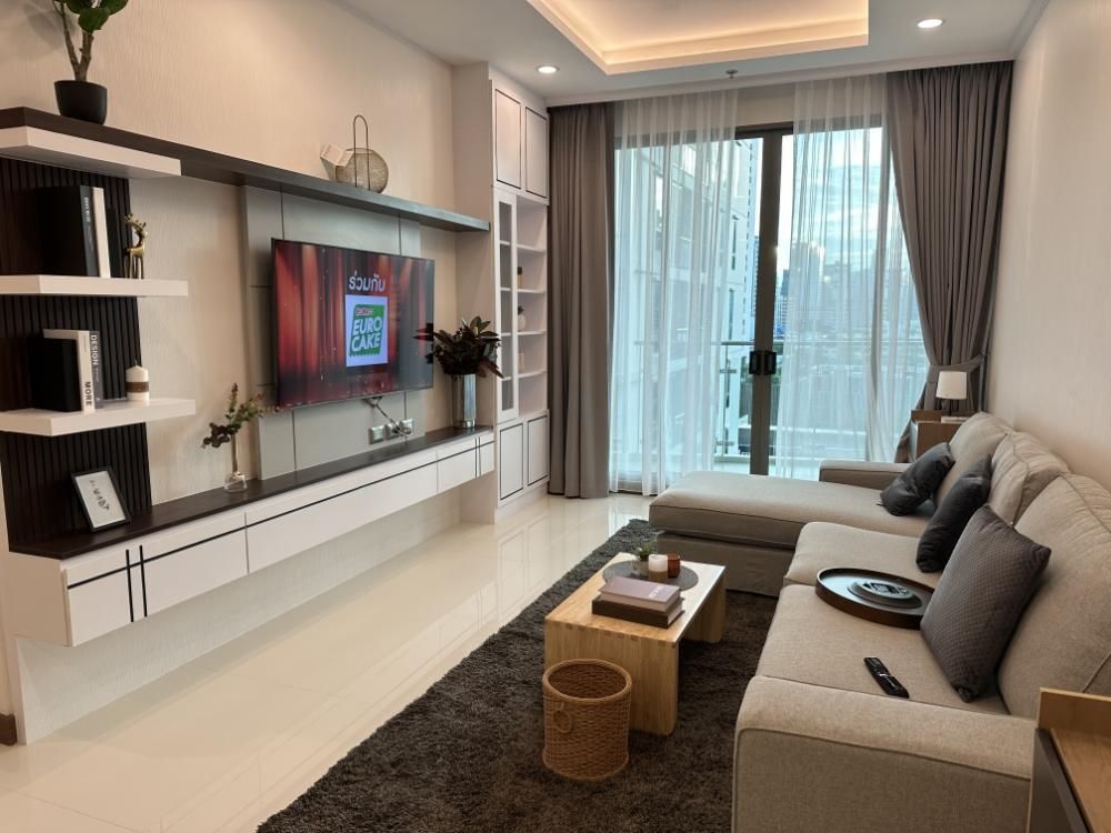 Supalai Oriental Sukhumvit 39