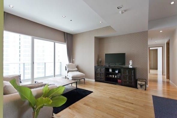 Millennium Residence Sukhumvit 20