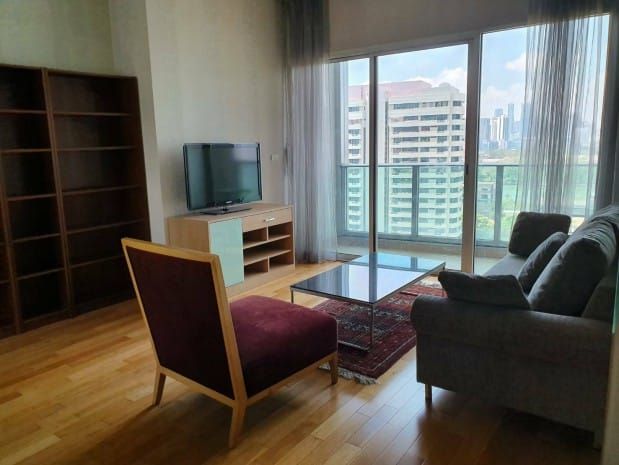 Millennium Residence Sukhumvit 20