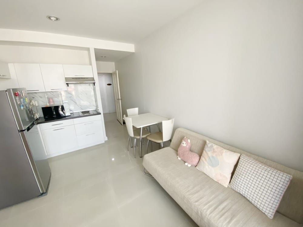 @ City Sukhumvit 101/1