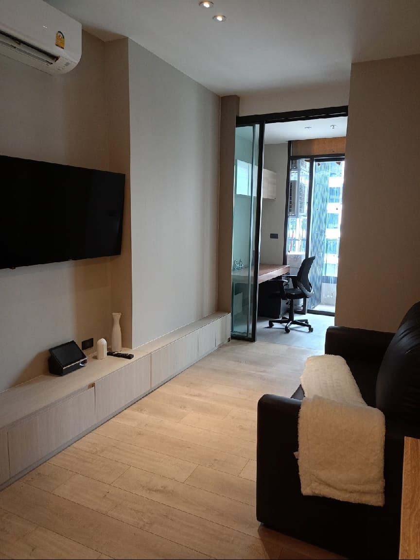 The FINE Bangkok Thonglor - Ekamai