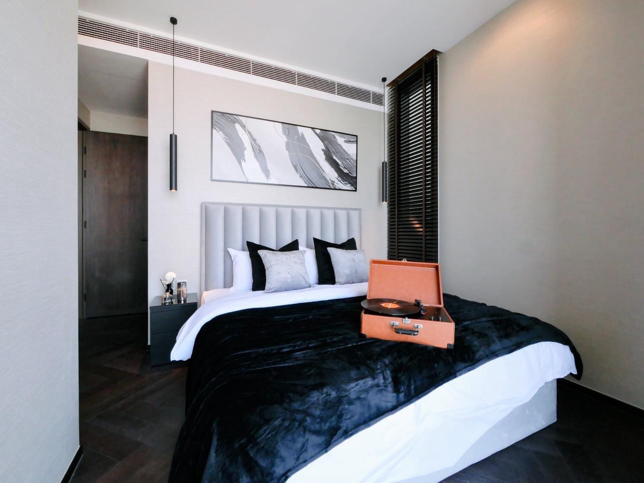 THE ESSE Sukhumvit 36