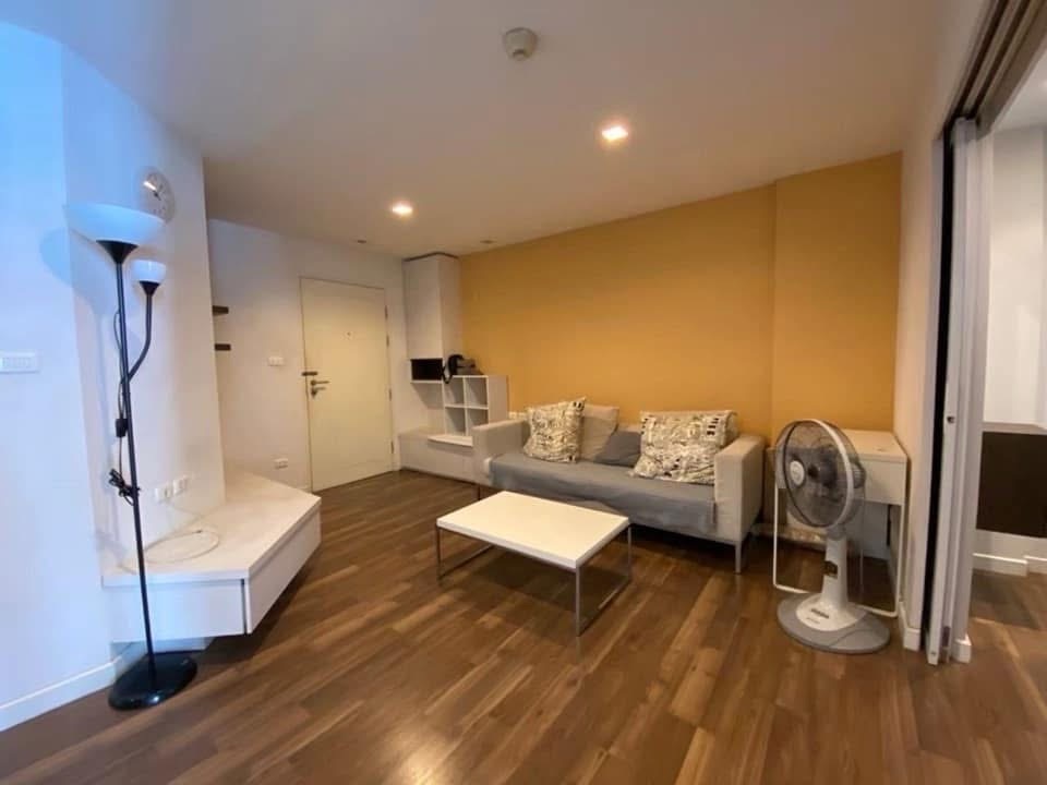 The Room Sukhumvit 79