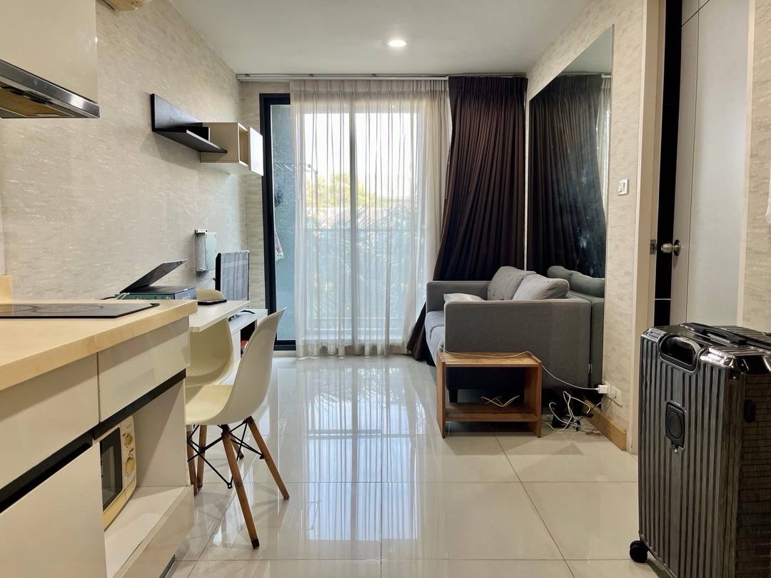 The President Sukhumvit 81