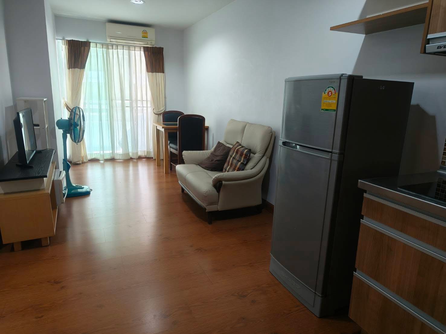 The Next Sukhumvit 52