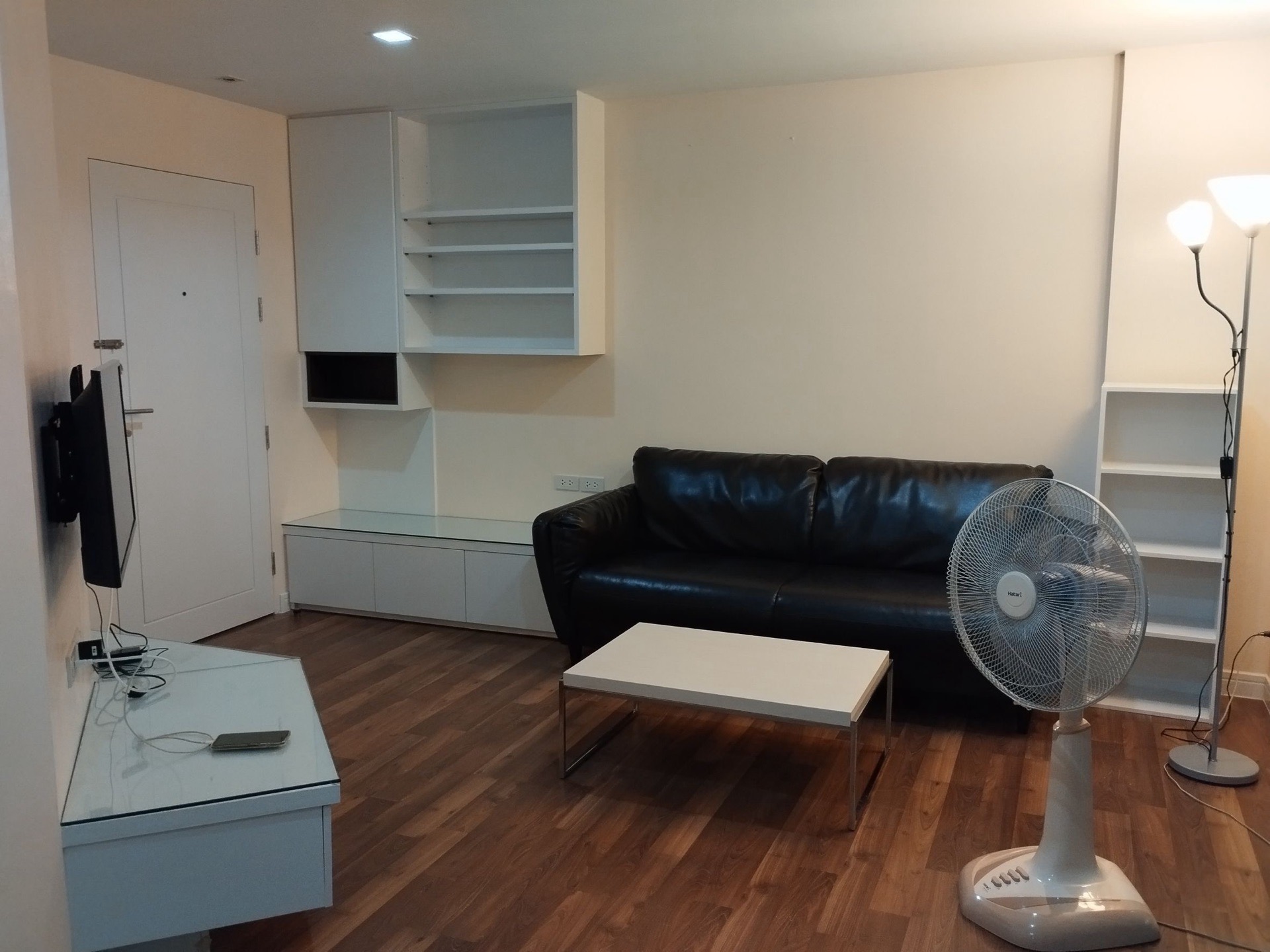 The Room Sukhumvit 79