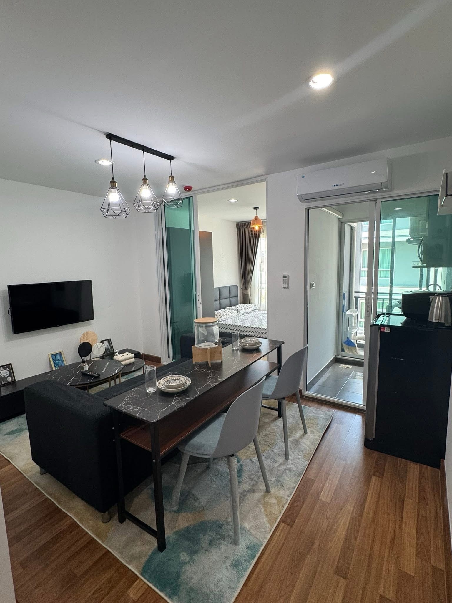 Regent Home Sukhumvit 81