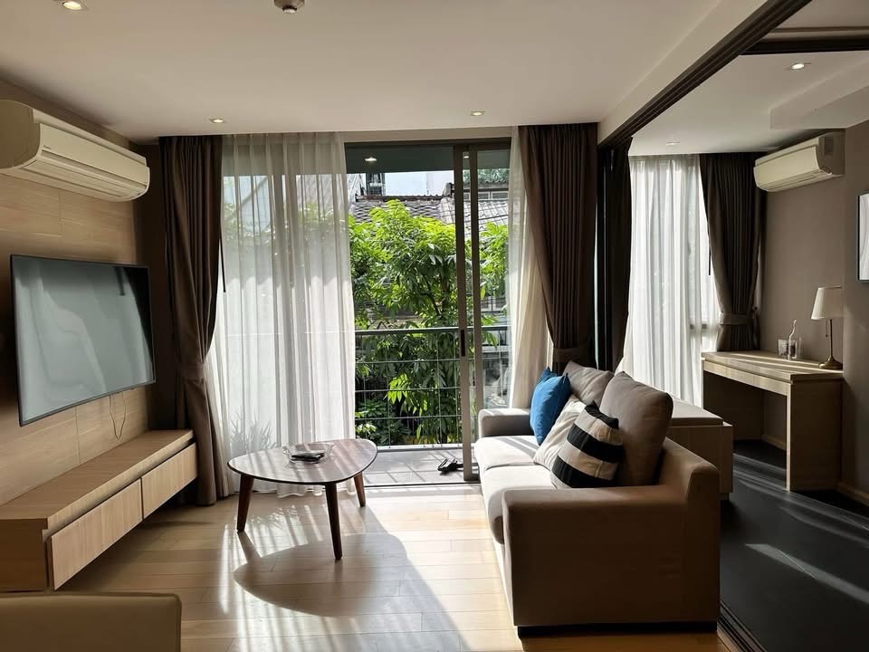 Klass Condo Silom