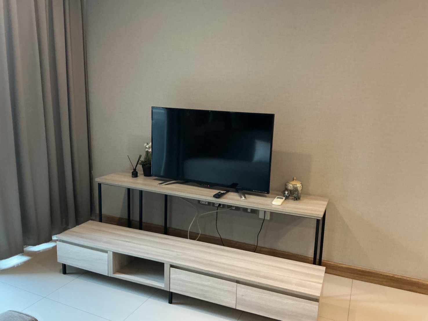 Tree Condo Sukhumvit 50