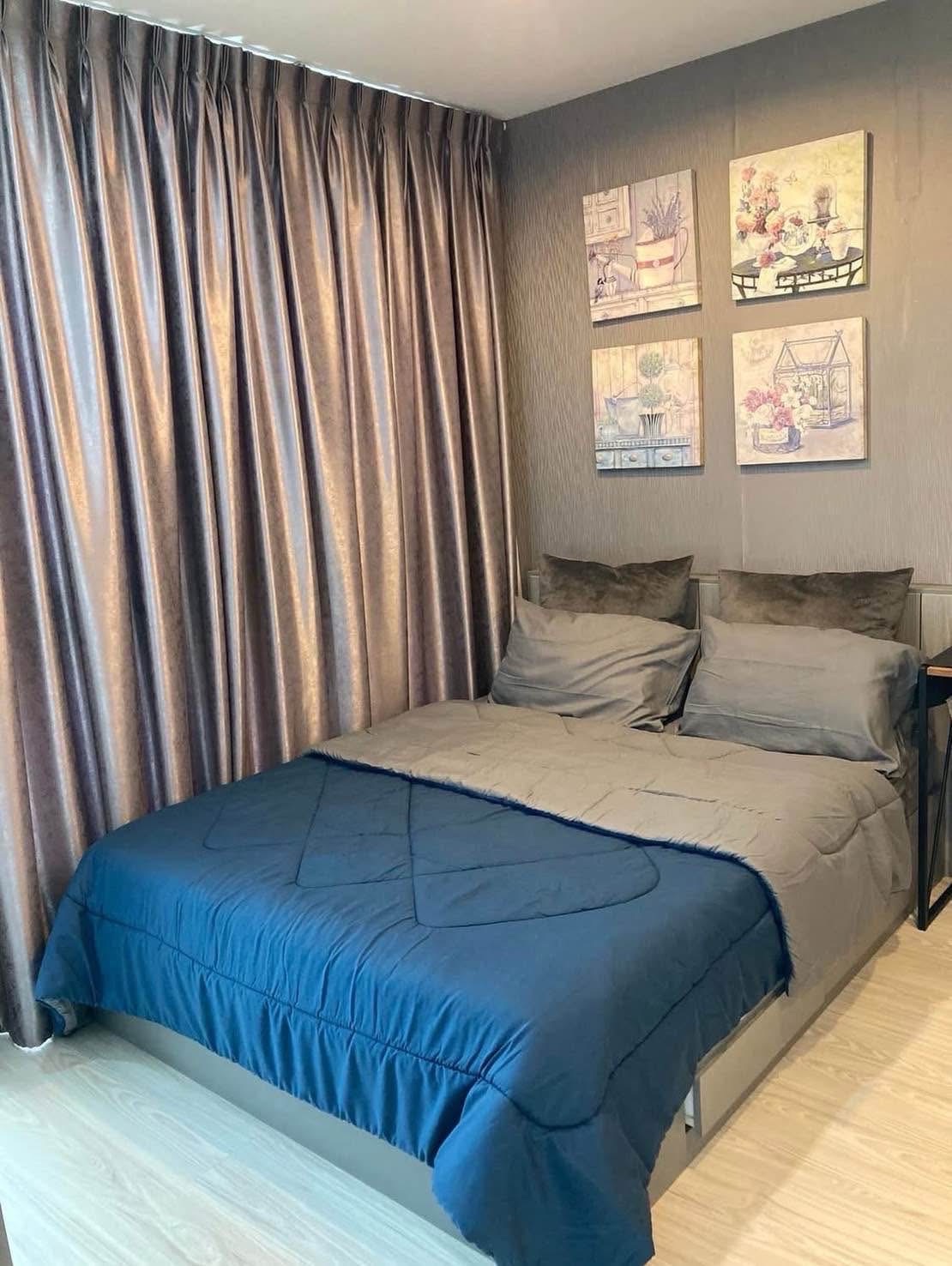 Ideo Mobi Sukhumvit Eastgate