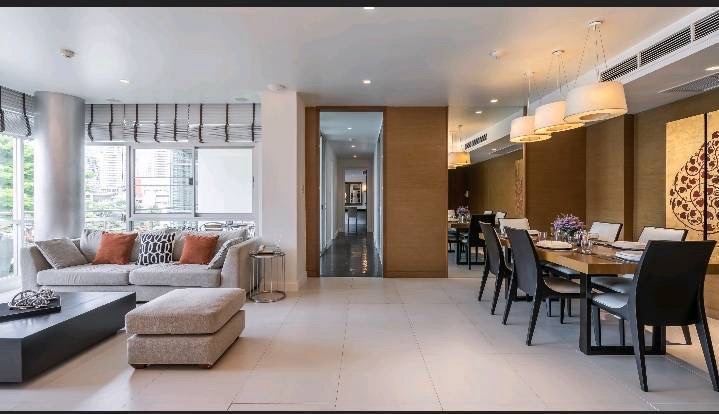 Destiny 55 Thonglor Apartment