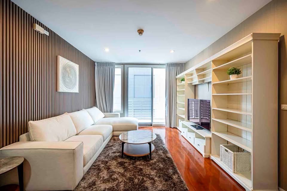Siri Residence Sukhumvit 24