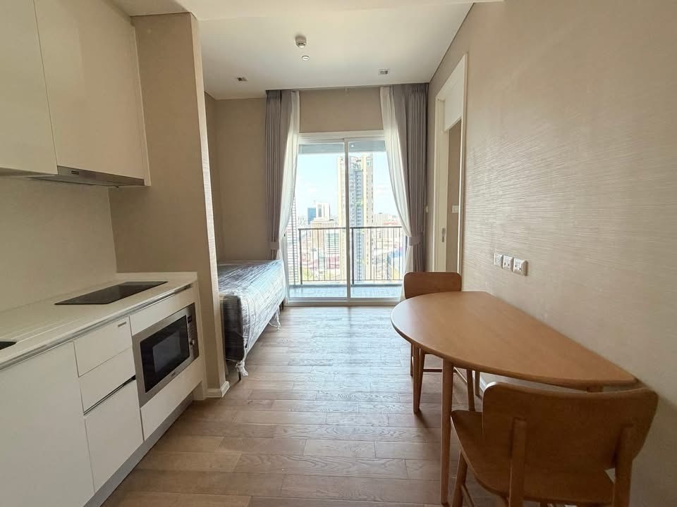 The Saint Residences