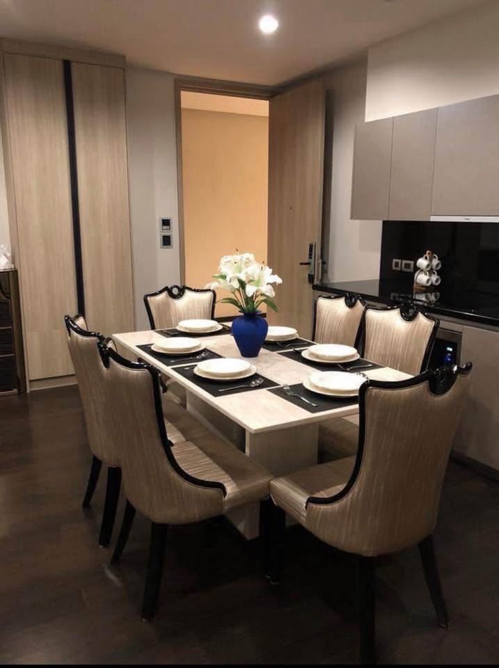 The XXXIX by Sansiri