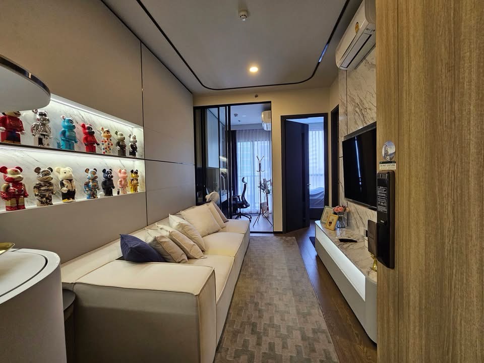 Park Origin Phayathai