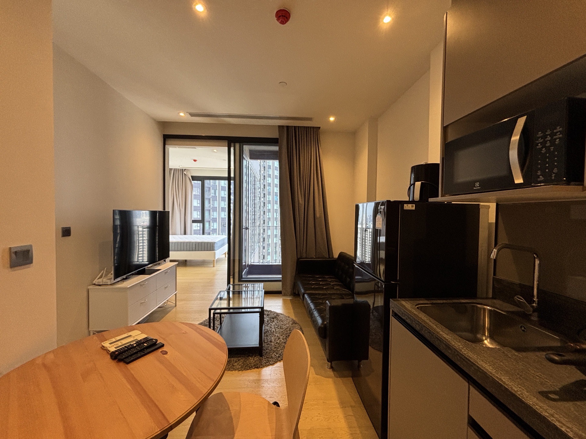 Ashton Asoke - Rama 9