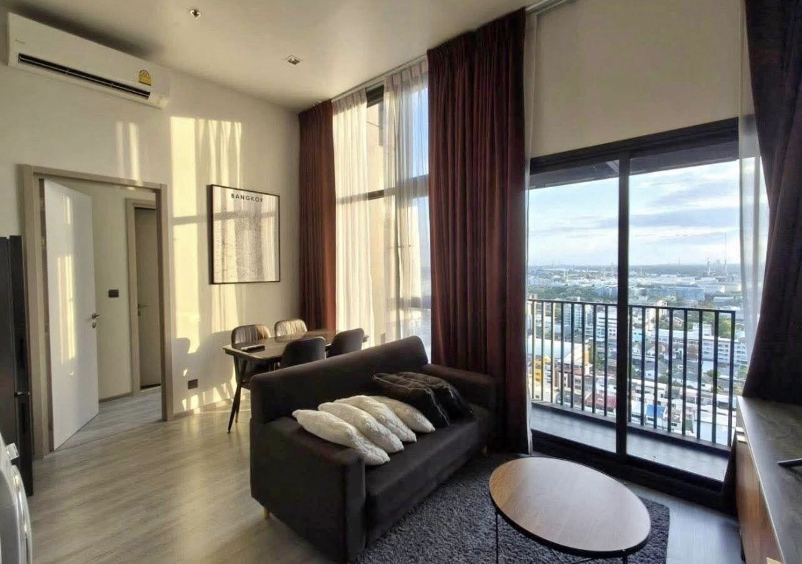 The Line Sukhumvit 101