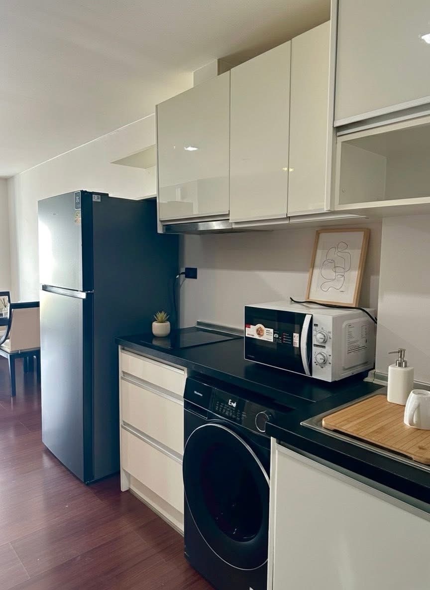 The Next Garden Mix Condominium (The Next 4)