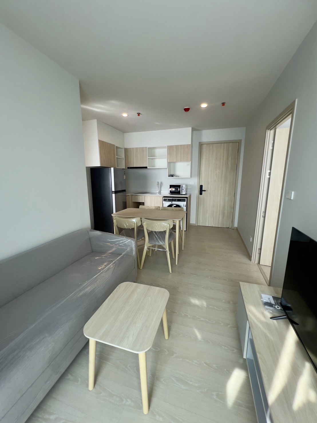 Nue Mega Plus Bangna