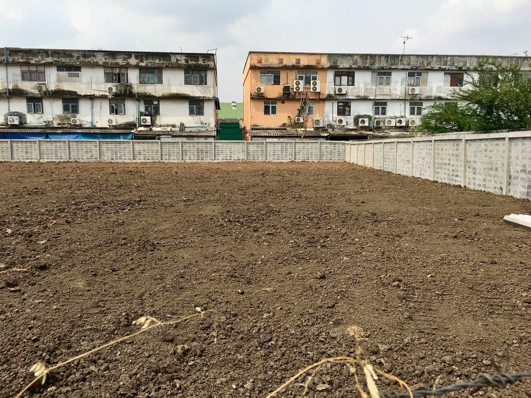 Land for Rent Lasalle 81