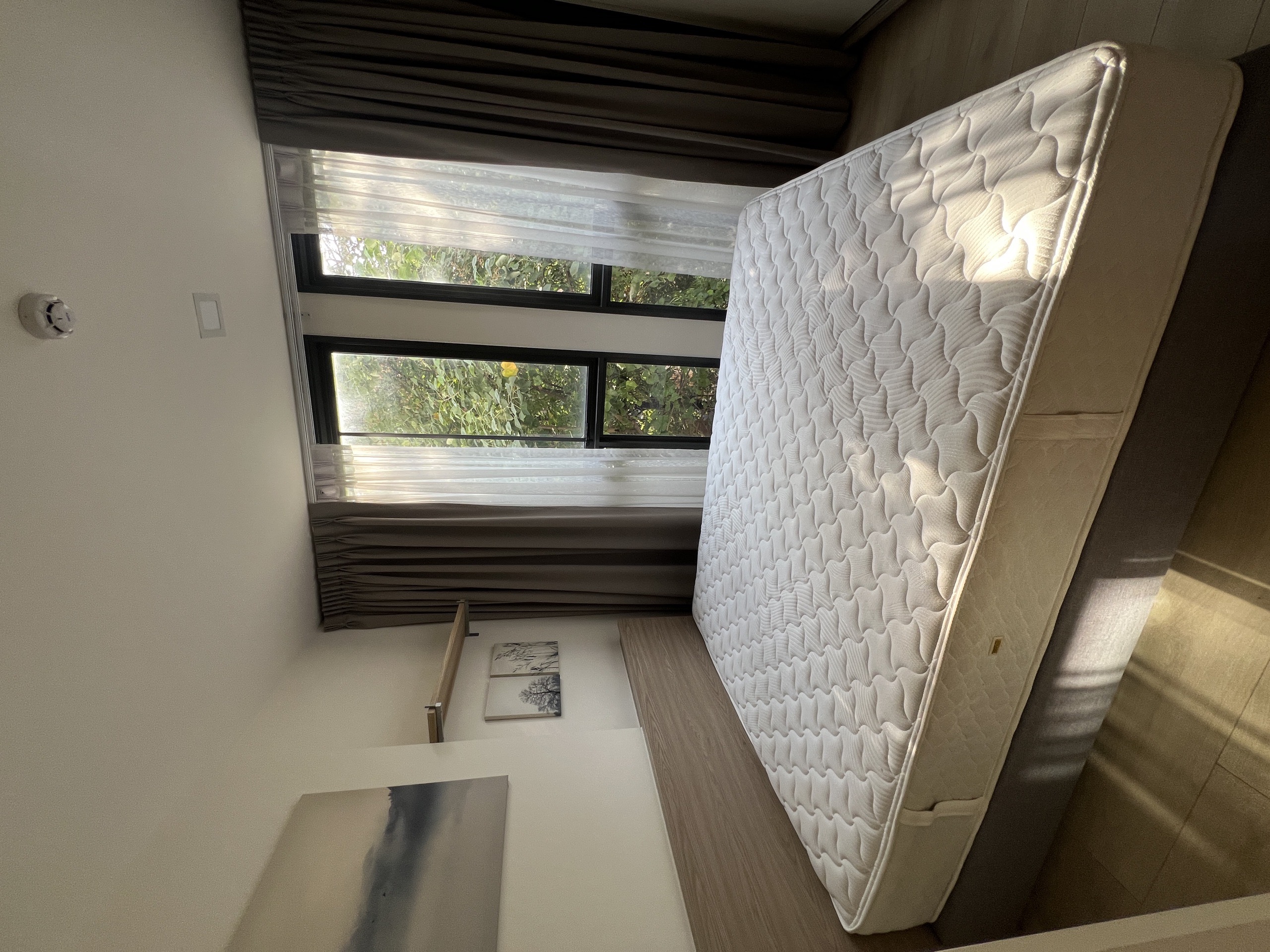 Chambers On Nut Station