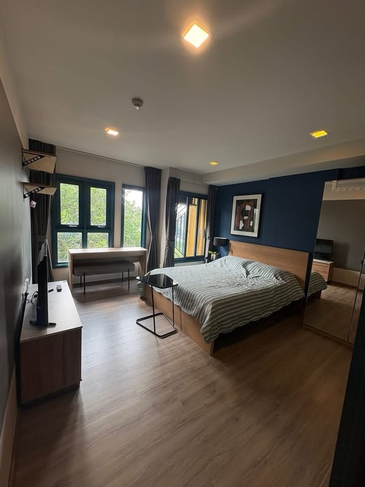 The Base Sukhumvit 50