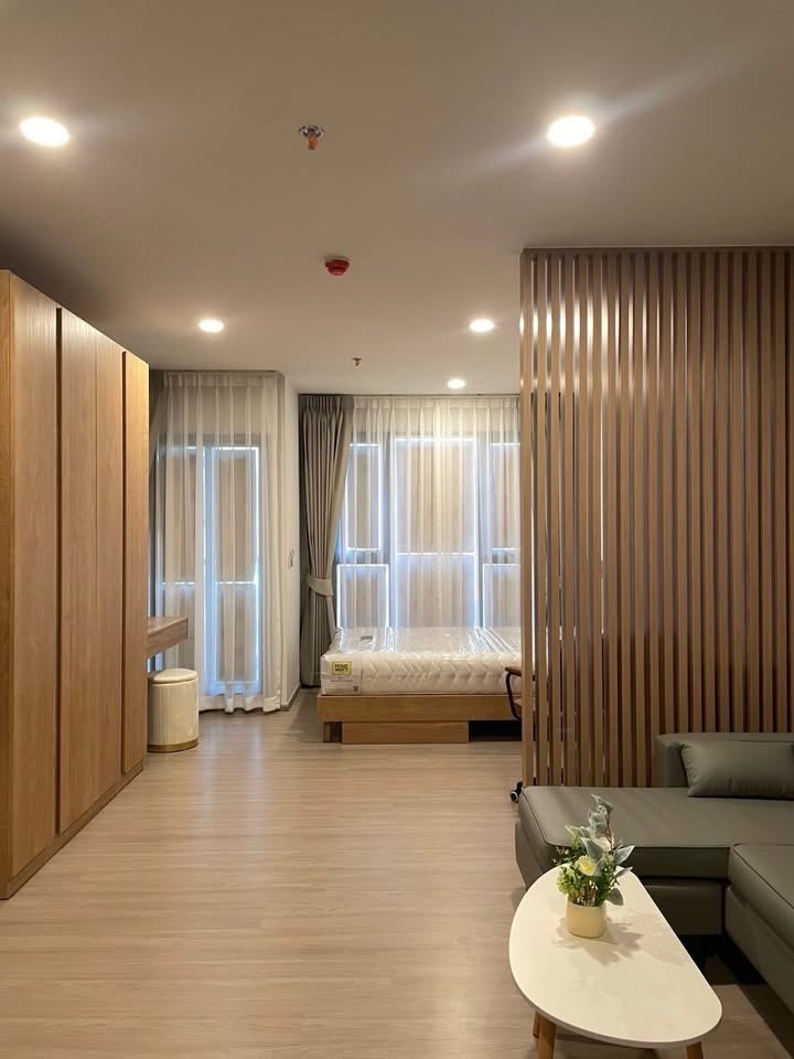 Aspire Sukhumvit Rama4